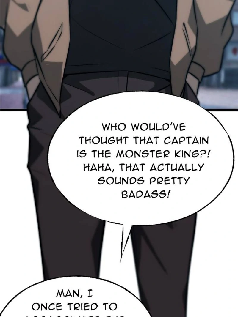 Read I am the Strongest Boss EN Manga Online