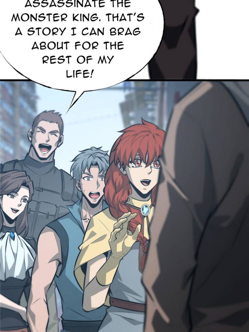 Read I am the Strongest Boss EN Manga Online