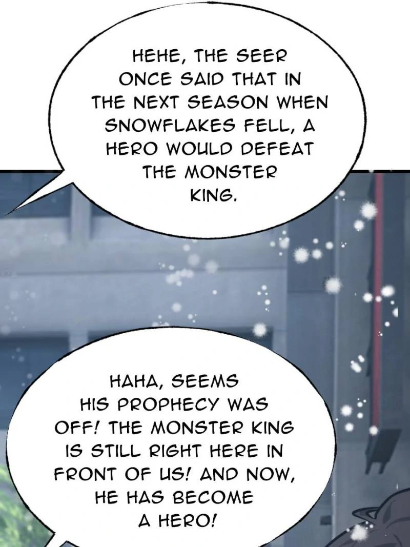 Read I am the Strongest Boss EN Manga Online