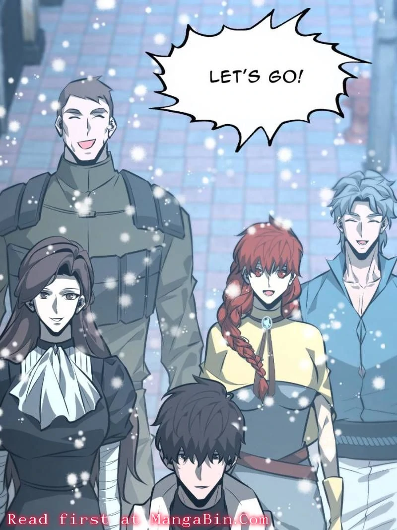 Read I am the Strongest Boss EN Manga Online