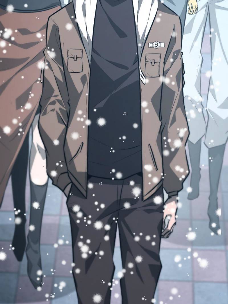 Read I am the Strongest Boss EN Manga Online