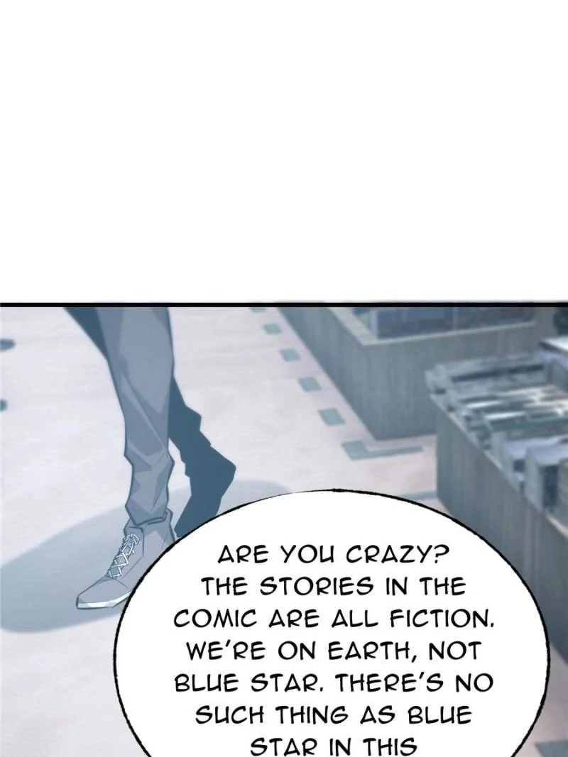 Read I am the Strongest Boss EN Manga Online