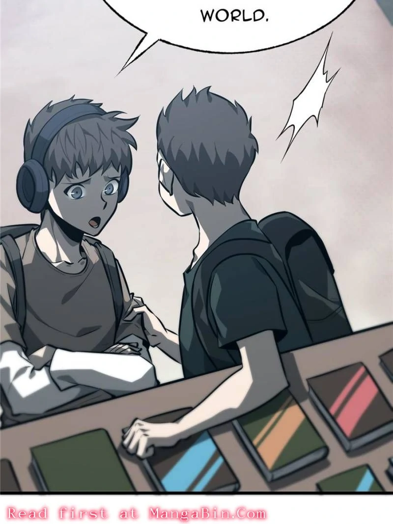 Read I am the Strongest Boss EN Manga Online