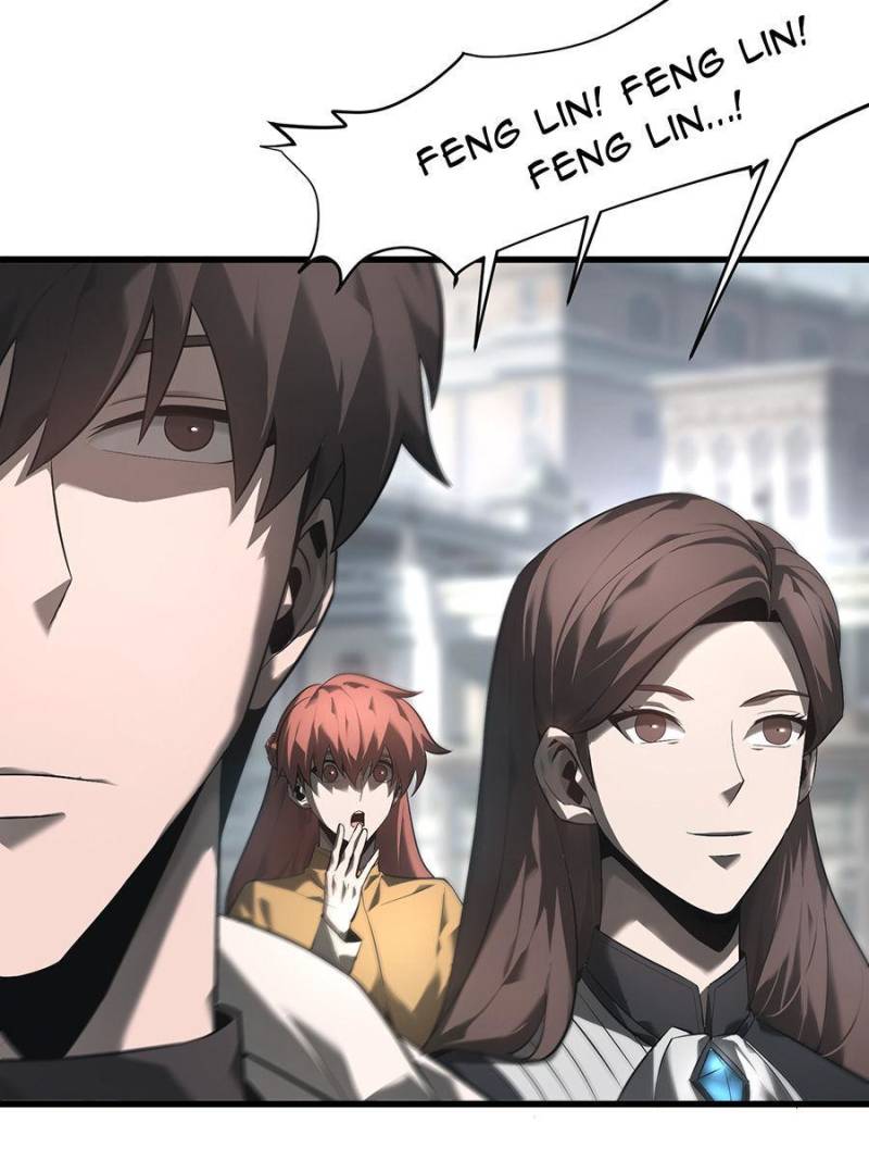 Read I am the Strongest Boss EN Manga Online