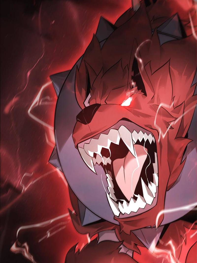 Read I am the Strongest Boss EN Manga Online