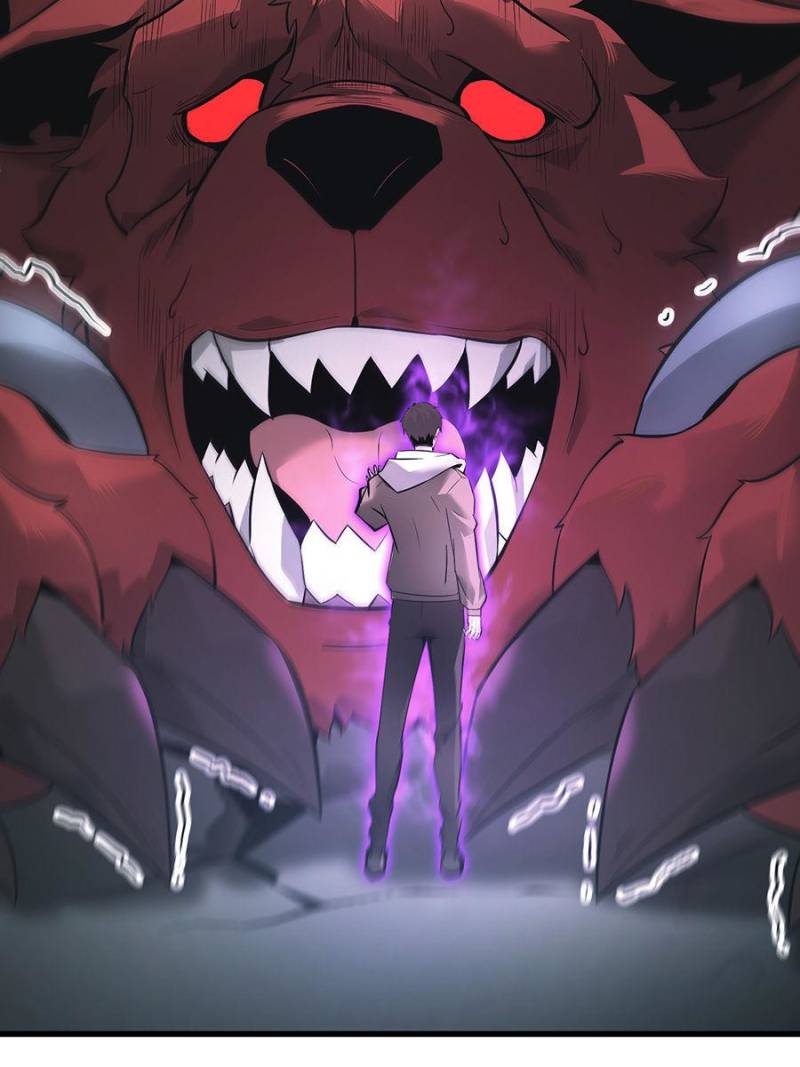 Read I am the Strongest Boss EN Manga Online