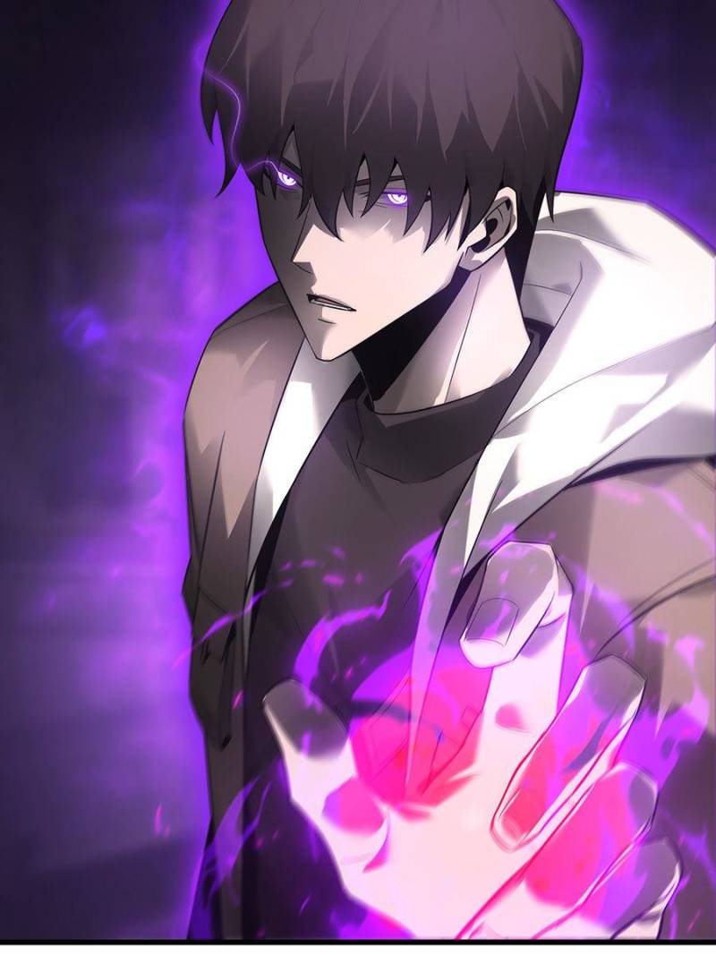 Read I am the Strongest Boss EN Manga Online