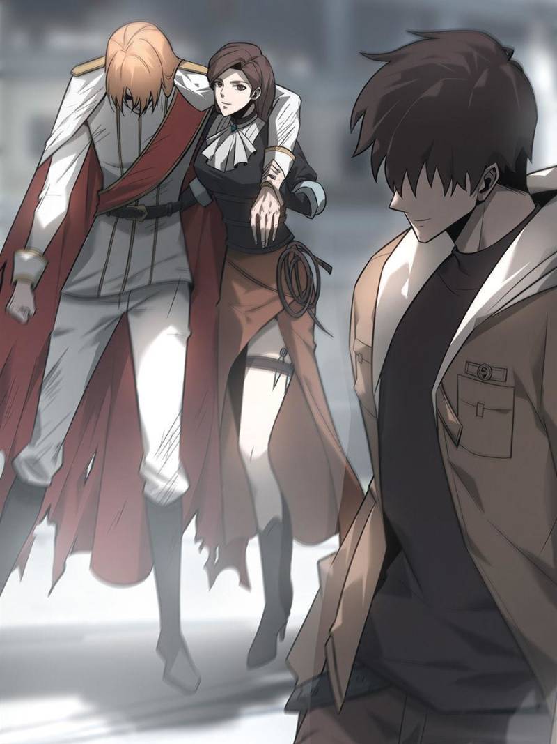 Read I am the Strongest Boss EN Manga Online