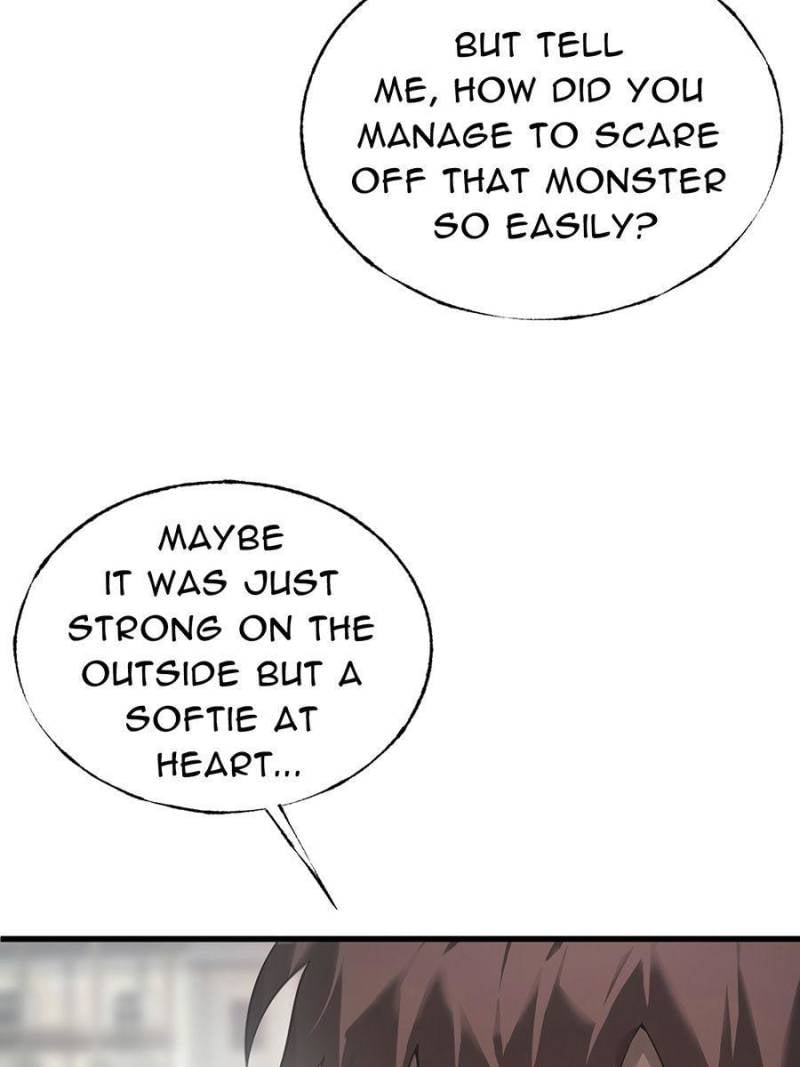 Read I am the Strongest Boss EN Manga Online