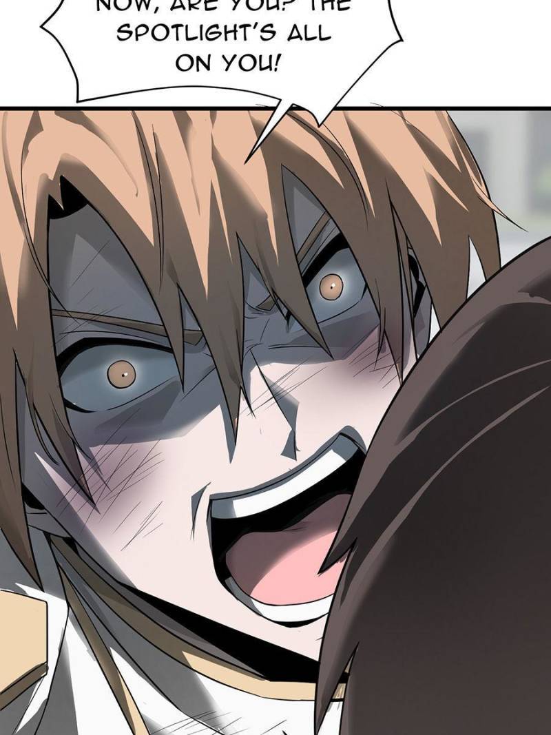 Read I am the Strongest Boss EN Manga Online