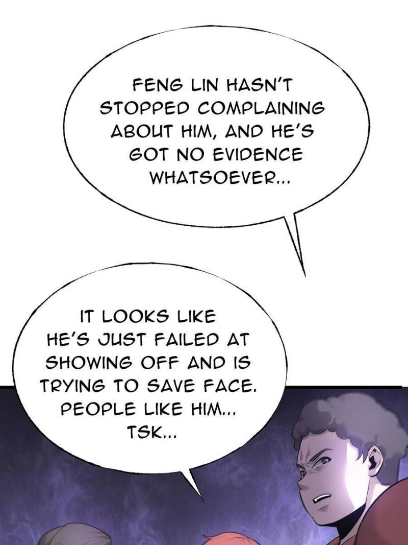 Read I am the Strongest Boss EN Manga Online