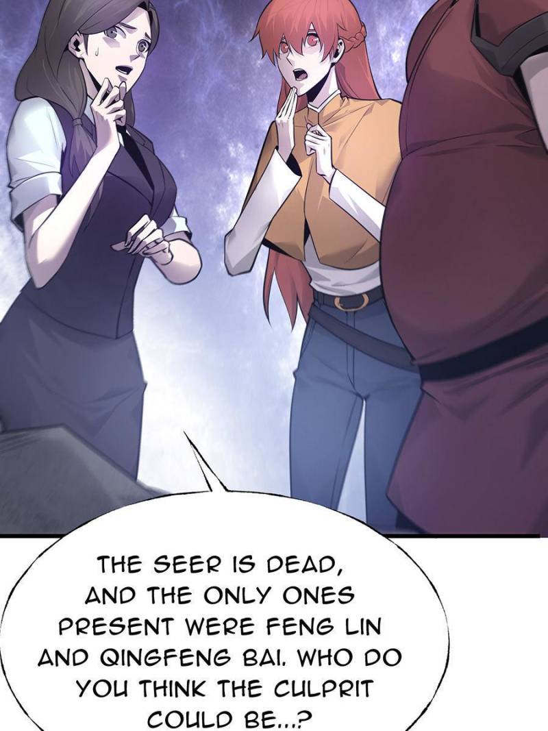 Read I am the Strongest Boss EN Manga Online
