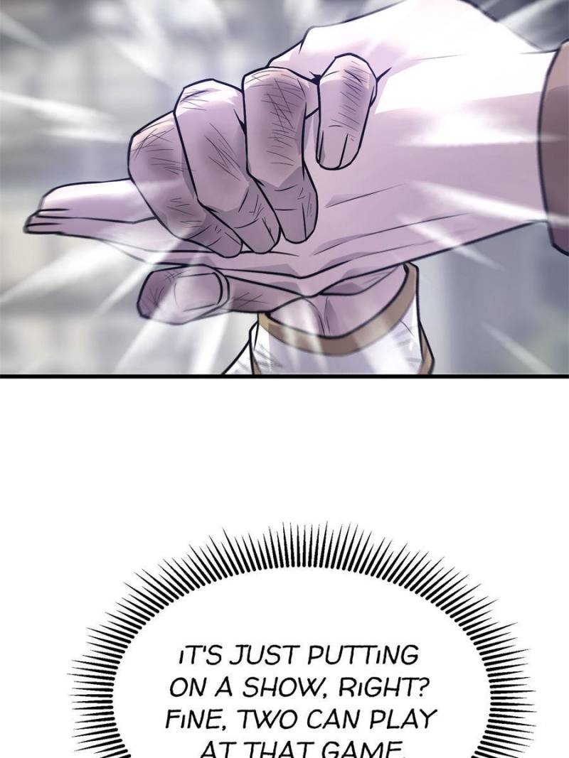 Read I am the Strongest Boss EN Manga Online