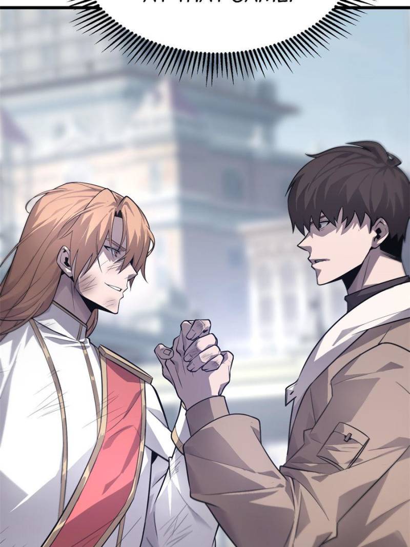 Read I am the Strongest Boss EN Manga Online