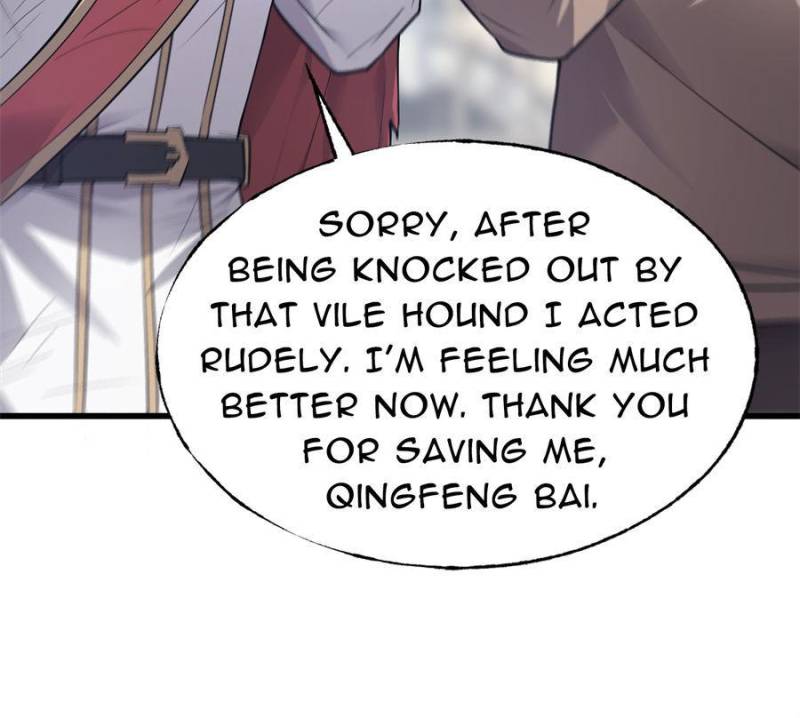 Read I am the Strongest Boss EN Manga Online