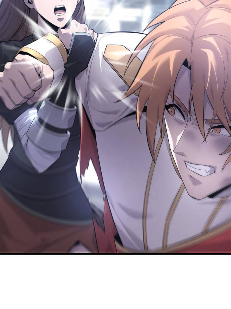 Read I am the Strongest Boss EN Manga Online