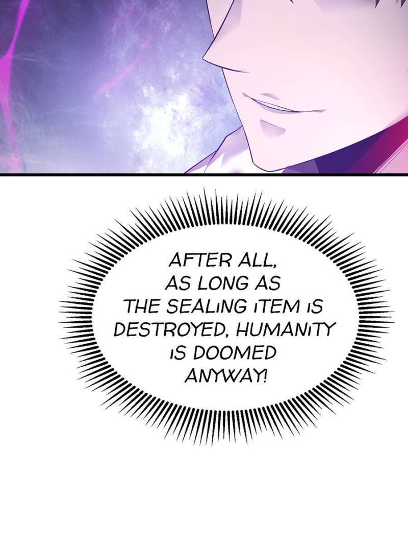 Read I am the Strongest Boss EN Manga Online