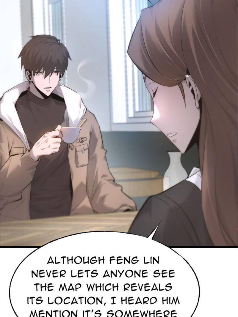 Read I am the Strongest Boss EN Manga Online