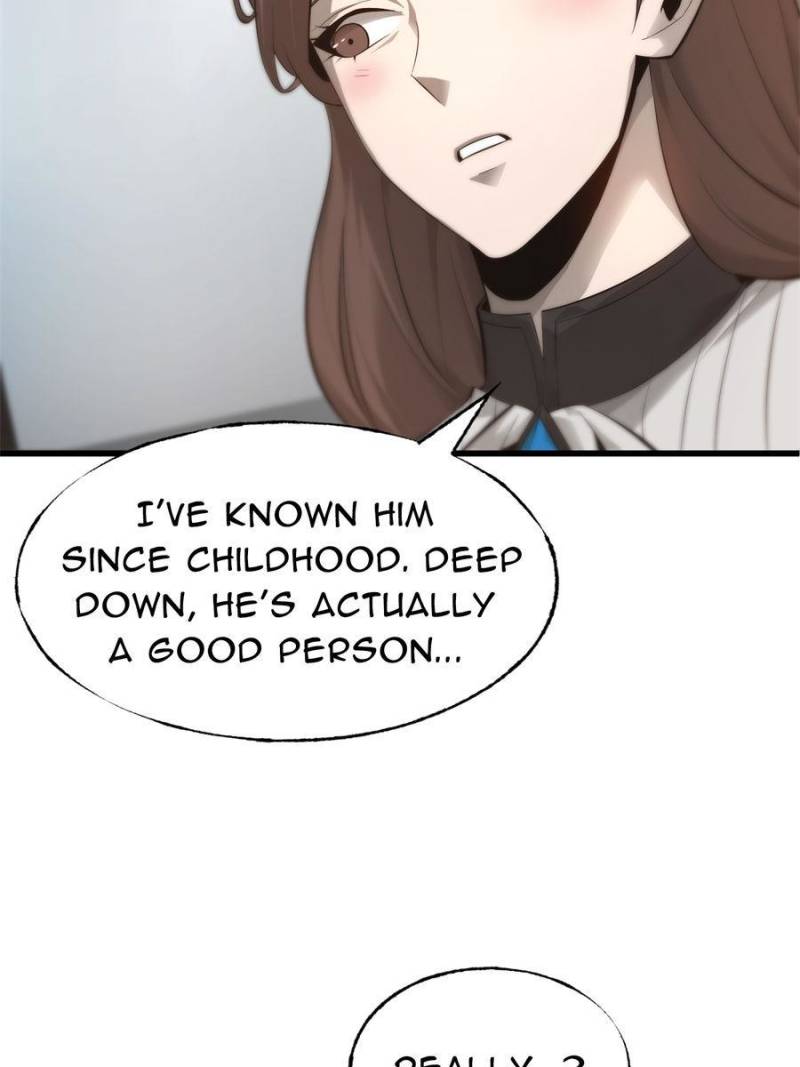 Read I am the Strongest Boss EN Manga Online