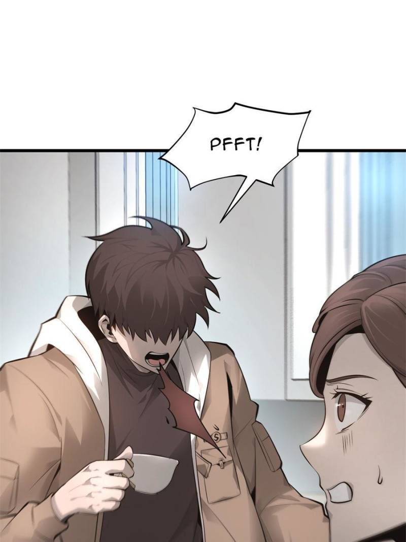 Read I am the Strongest Boss EN Manga Online