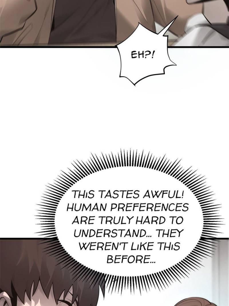 Read I am the Strongest Boss EN Manga Online