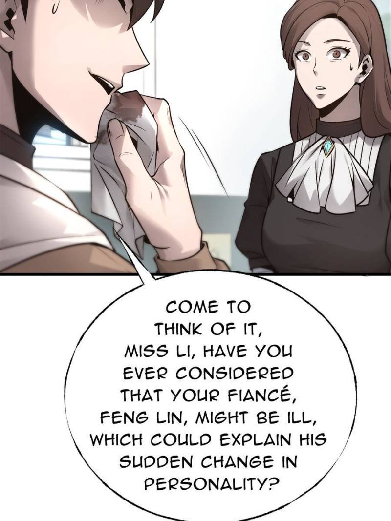 Read I am the Strongest Boss EN Manga Online