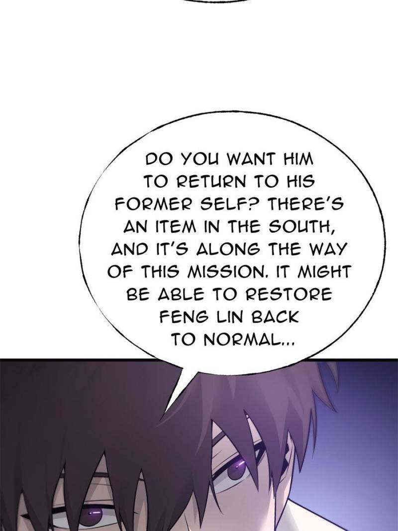 Read I am the Strongest Boss EN Manga Online