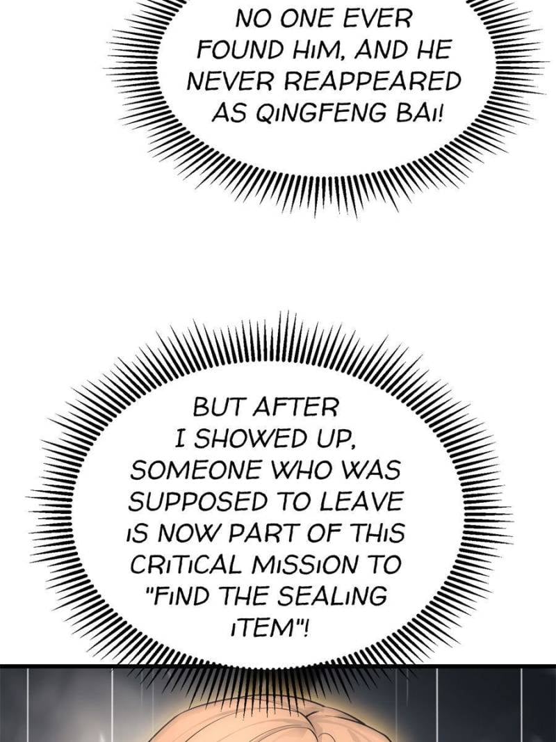 Read I am the Strongest Boss EN Manga Online