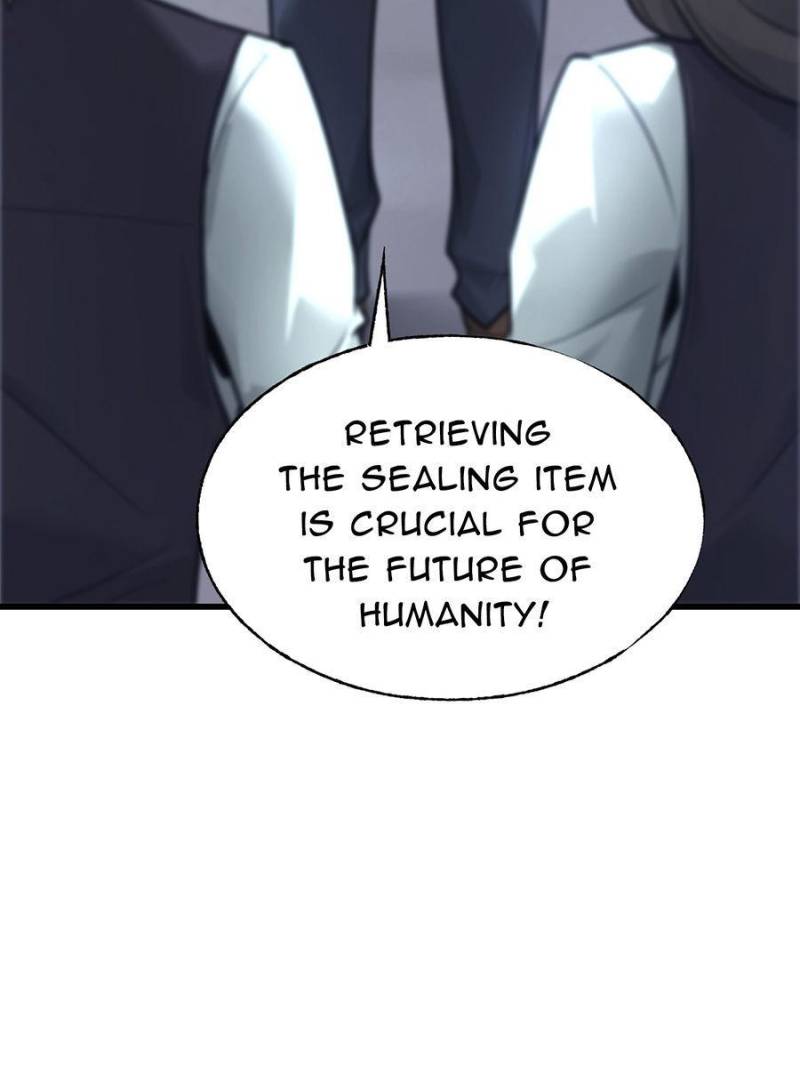Read I am the Strongest Boss EN Manga Online