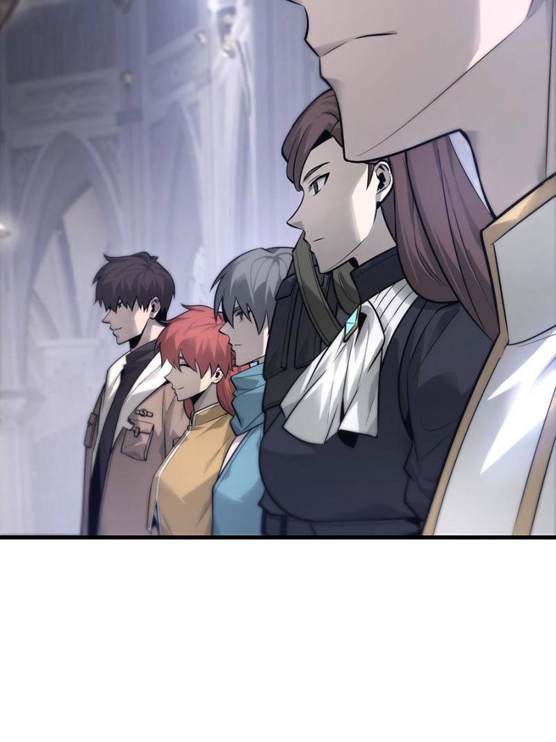 Read I am the Strongest Boss EN Manga Online