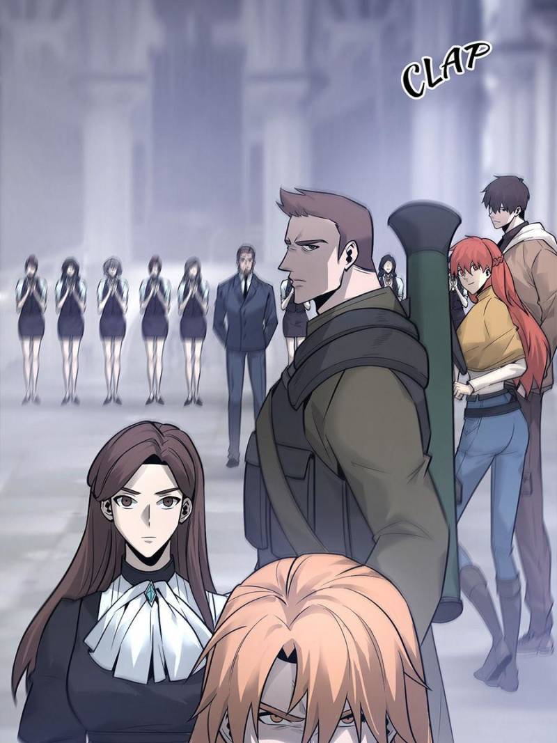 Read I am the Strongest Boss EN Manga Online
