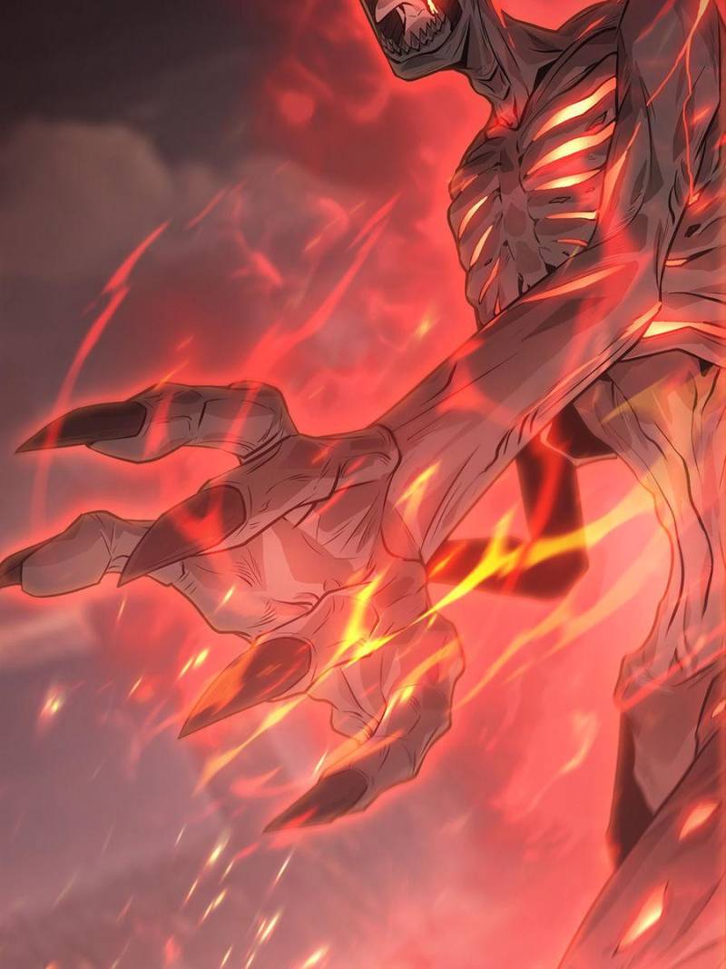 Read I am the Strongest Boss EN Manga Online