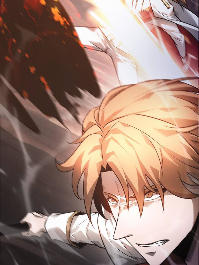 Read I am the Strongest Boss EN Manga Online
