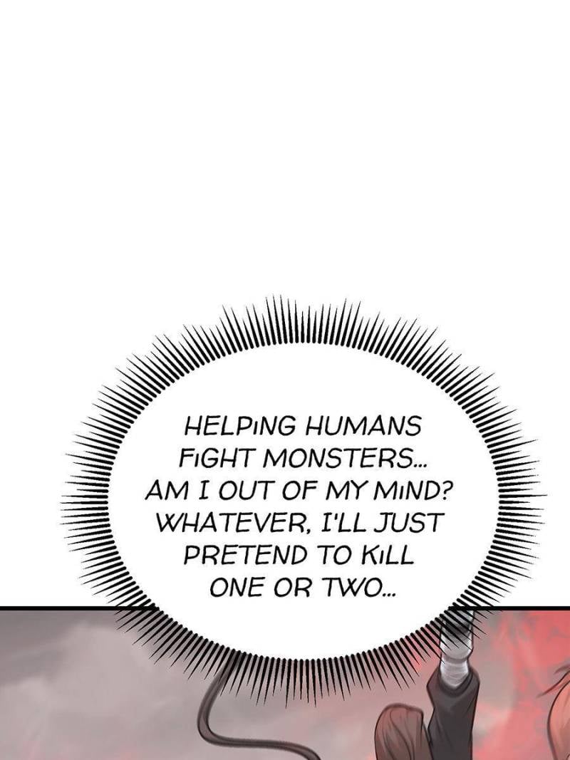 Read I am the Strongest Boss EN Manga Online
