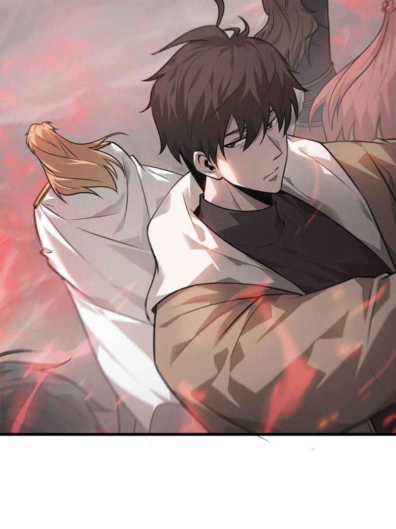 Read I am the Strongest Boss EN Manga Online