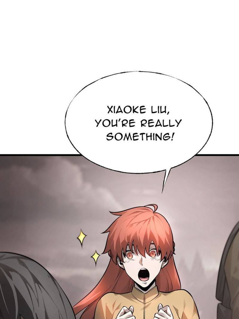 Read I am the Strongest Boss EN Manga Online