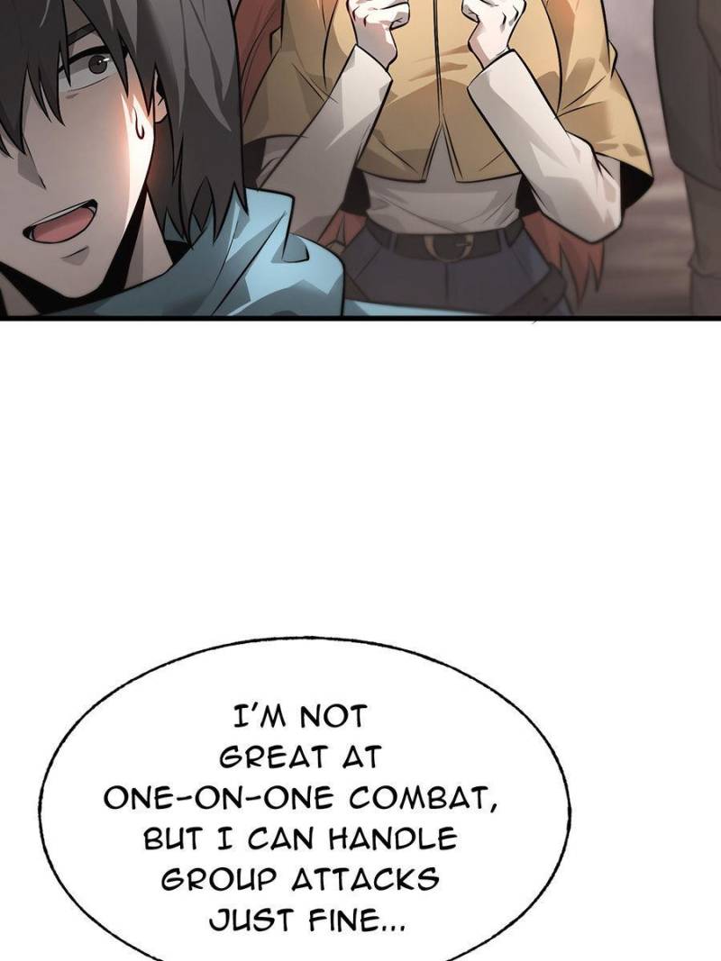 Read I am the Strongest Boss EN Manga Online