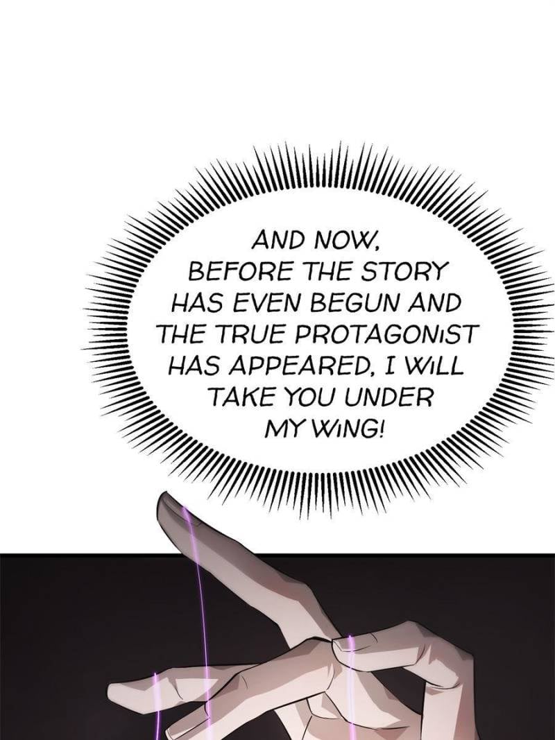 Read I am the Strongest Boss EN Manga Online