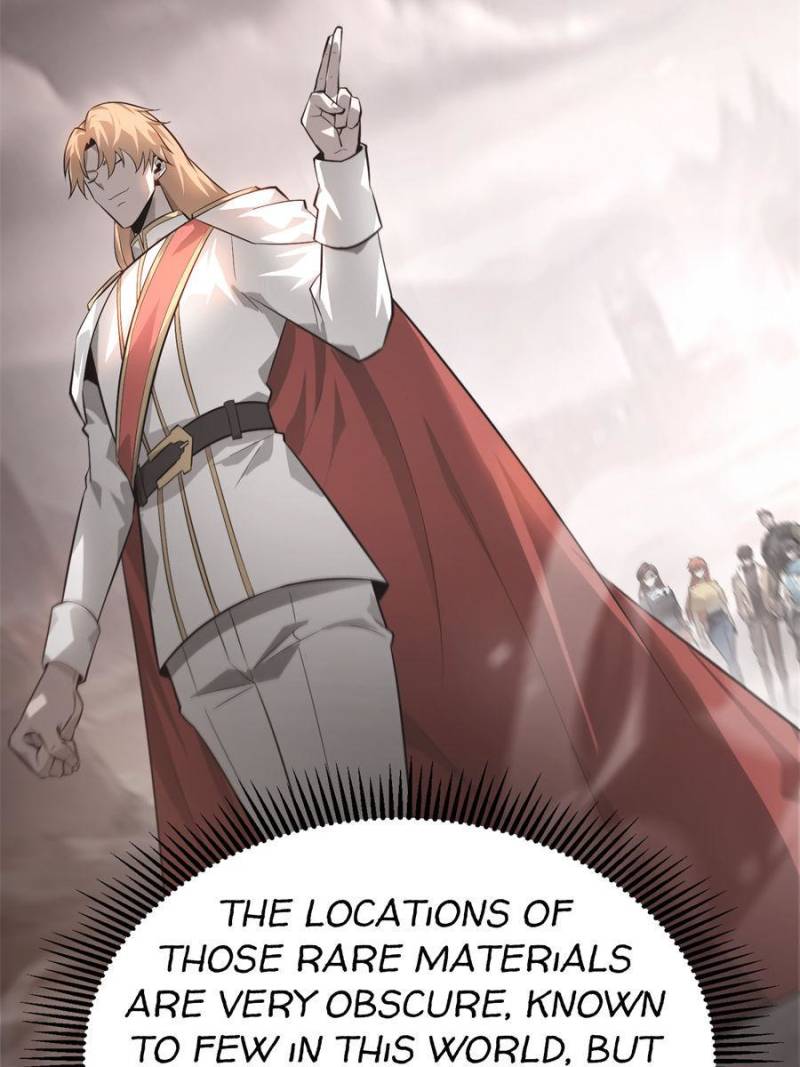 Read I am the Strongest Boss EN Manga Online