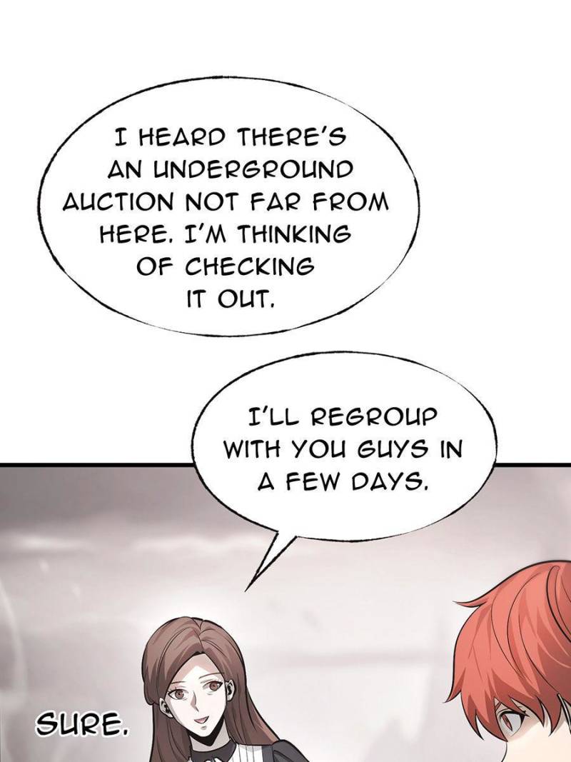 Read I am the Strongest Boss EN Manga Online