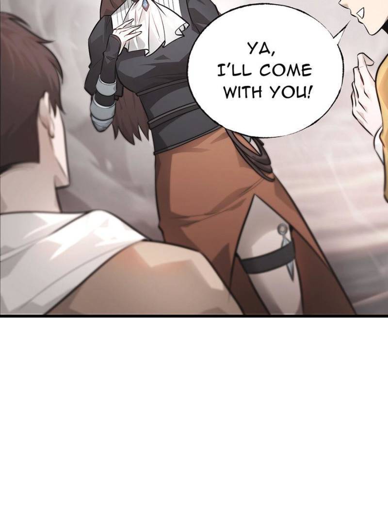 Read I am the Strongest Boss EN Manga Online