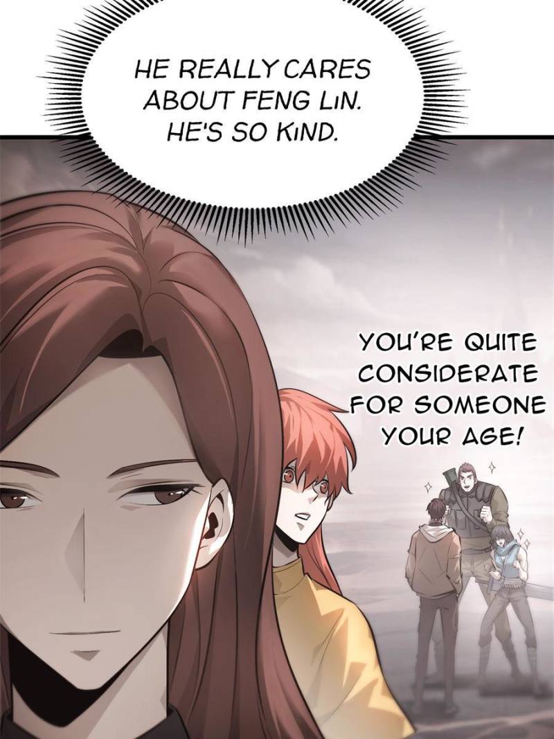 Read I am the Strongest Boss EN Manga Online