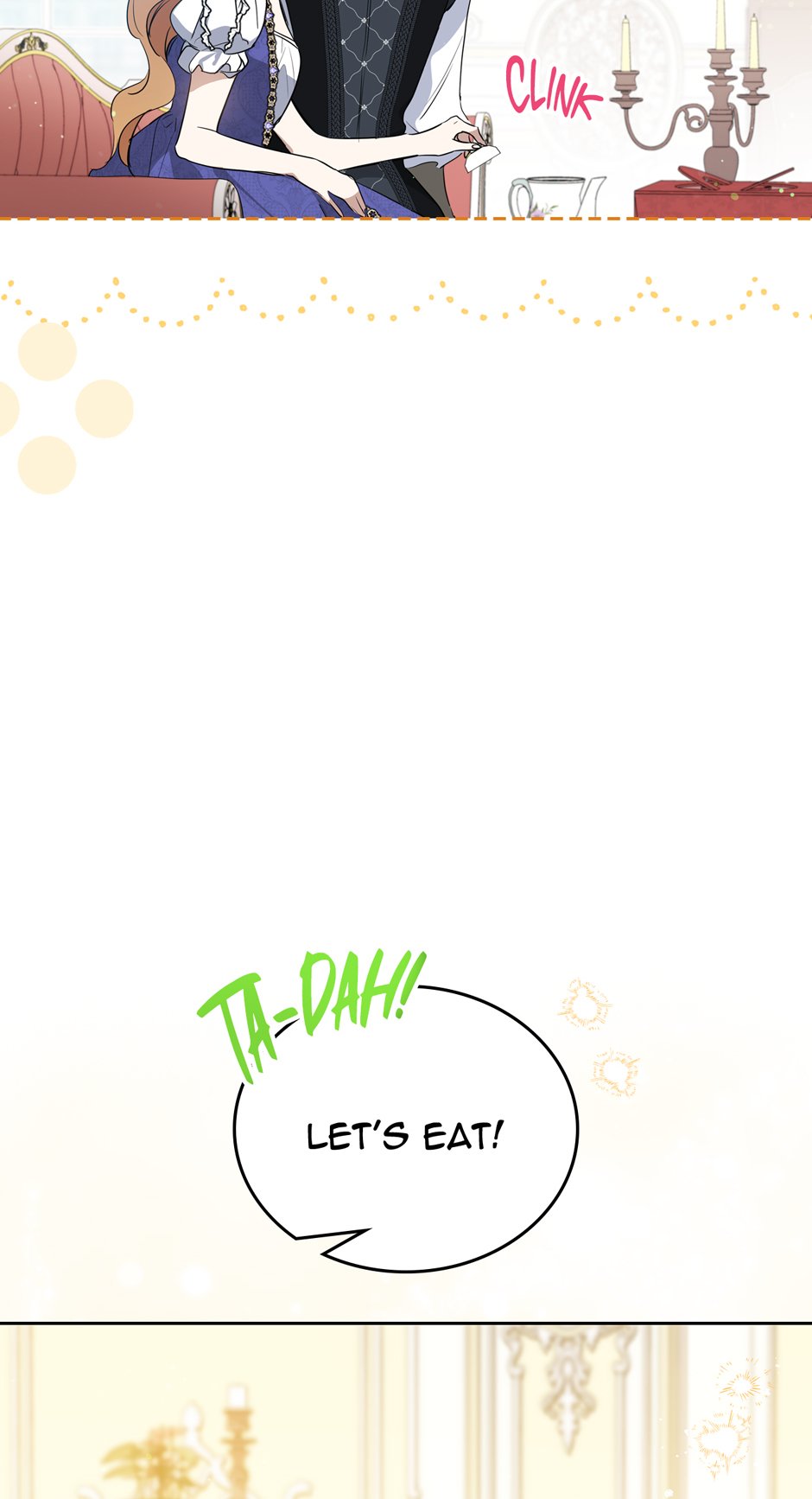 Read I'll Be the Matriarch in This Life EN Manga Online