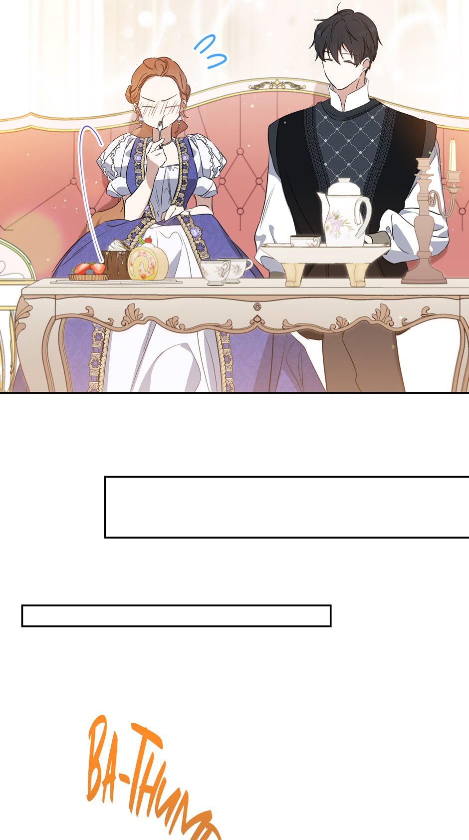 Read I'll Be the Matriarch in This Life EN Manga Online