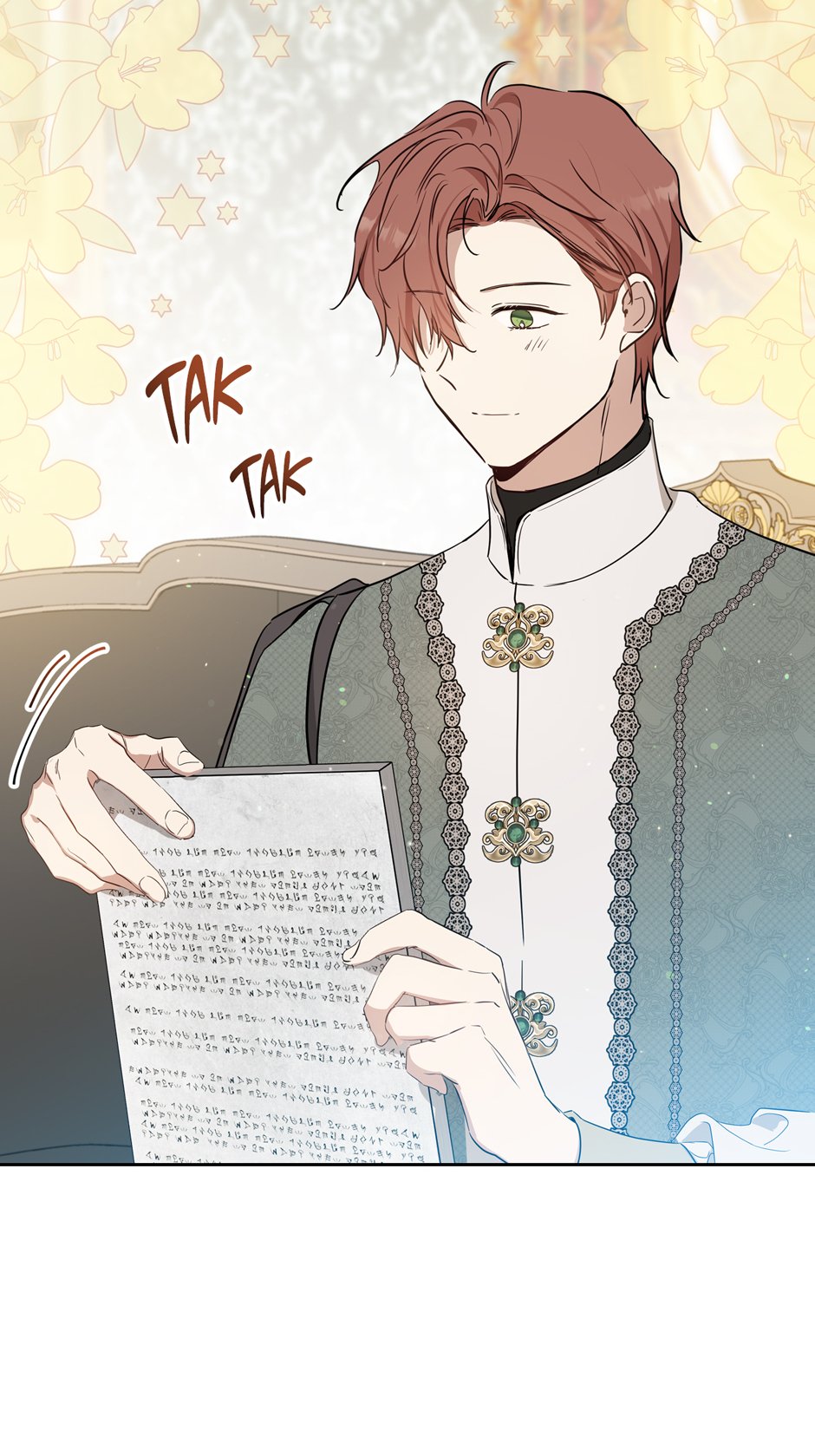 Read I'll Be the Matriarch in This Life EN Manga Online