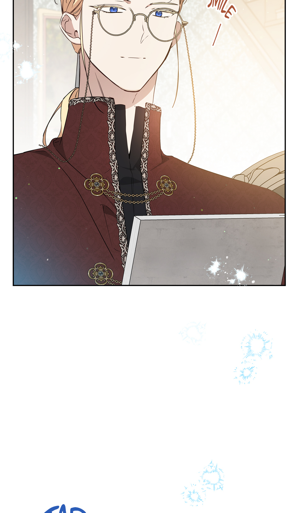 Read I'll Be the Matriarch in This Life EN Manga Online