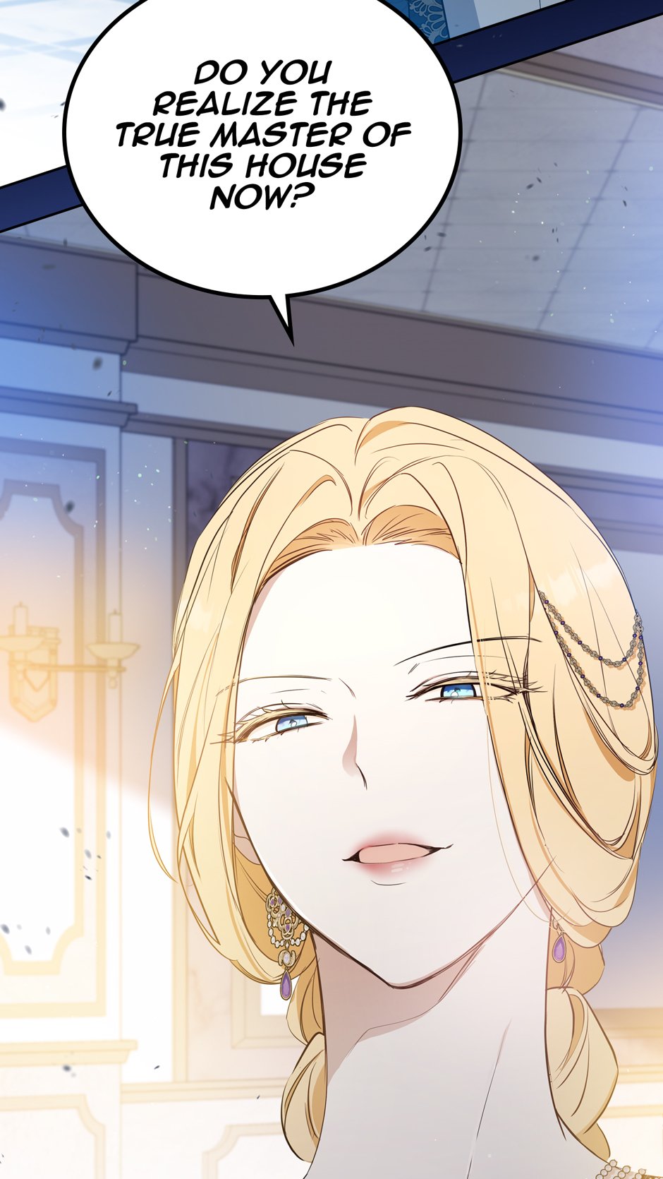 Read I'll Be the Matriarch in This Life EN Manga Online