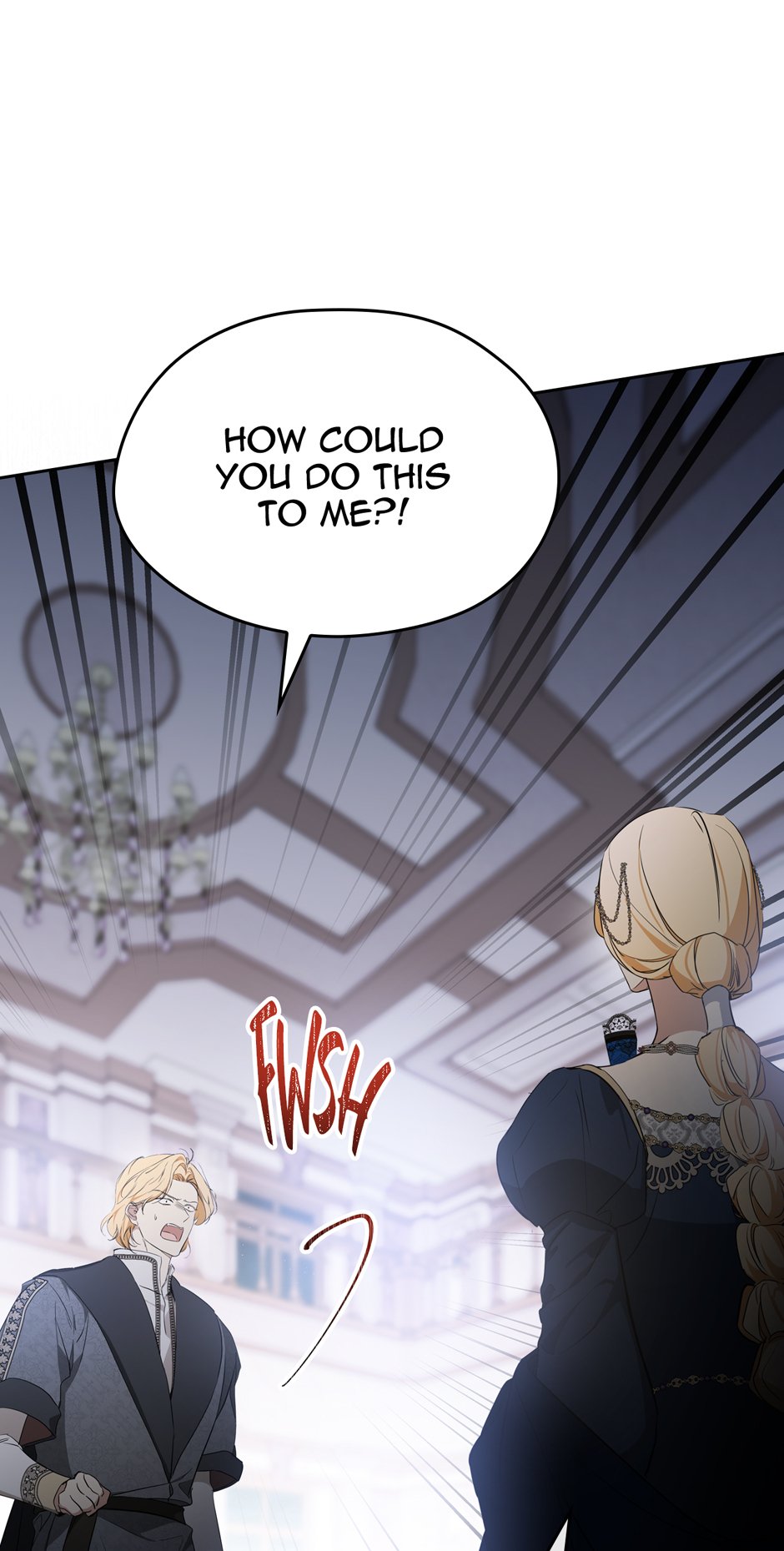 Read I'll Be the Matriarch in This Life EN Manga Online