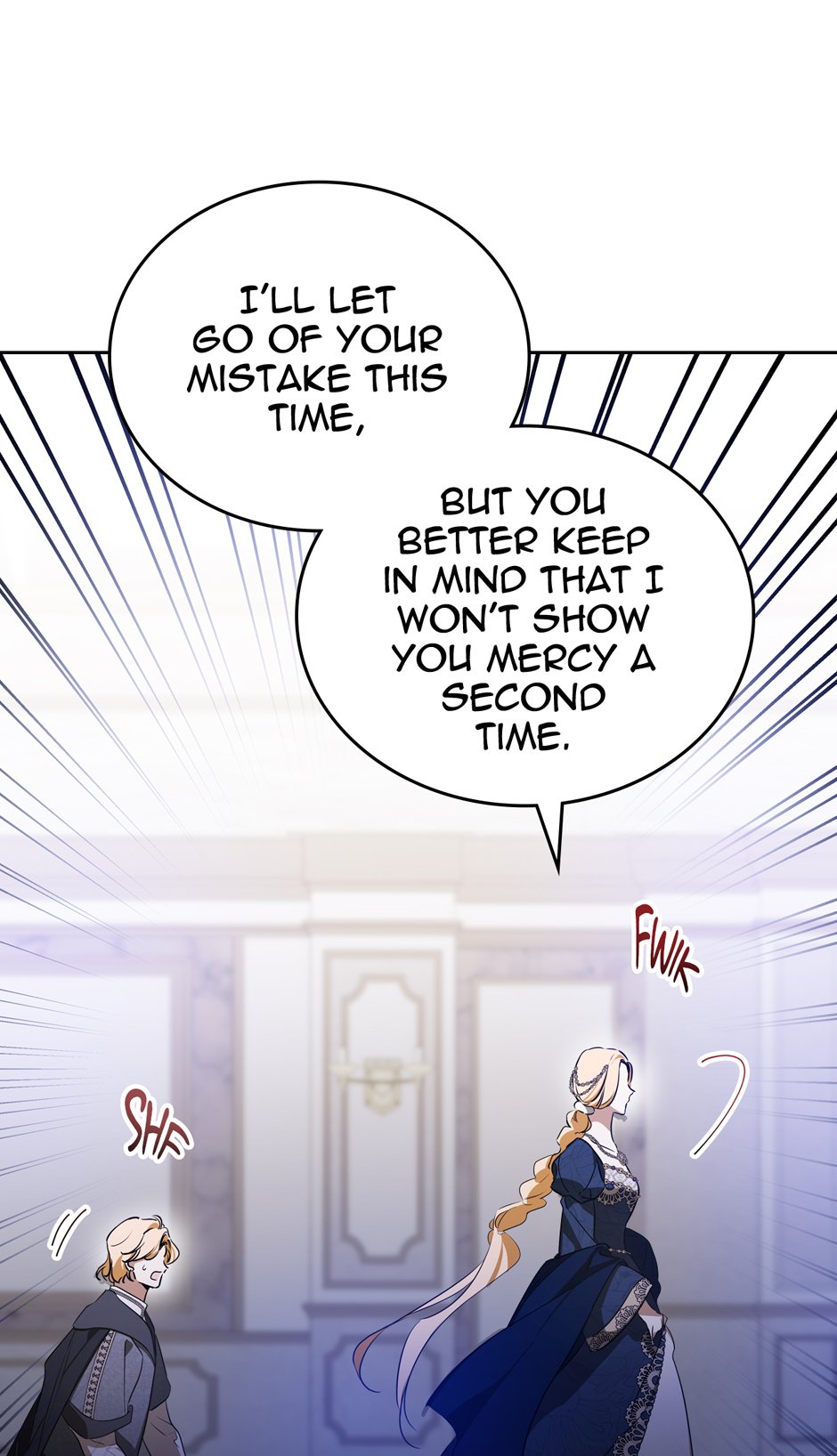 Read I'll Be the Matriarch in This Life EN Manga Online