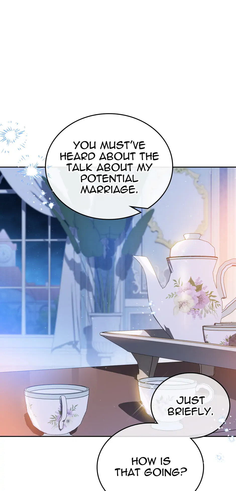 Read I'll Be the Matriarch in This Life EN Manga Online
